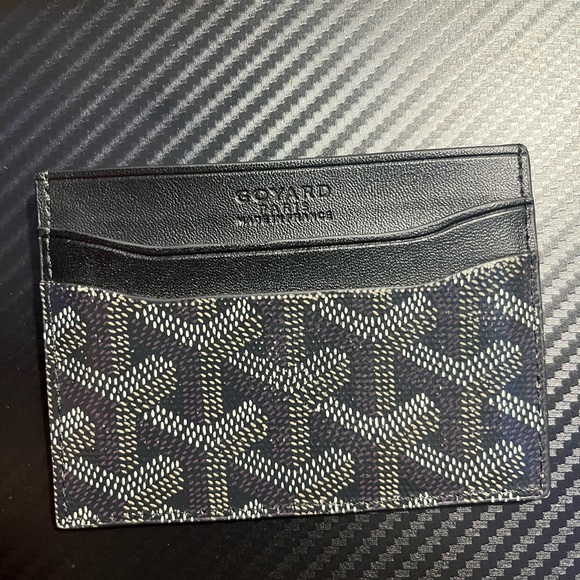 Goyard Wallet - Picture 2 of 4